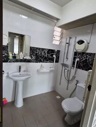 Blk 342B Yishun Natura (Yishun), HDB 3 Rooms #623991731